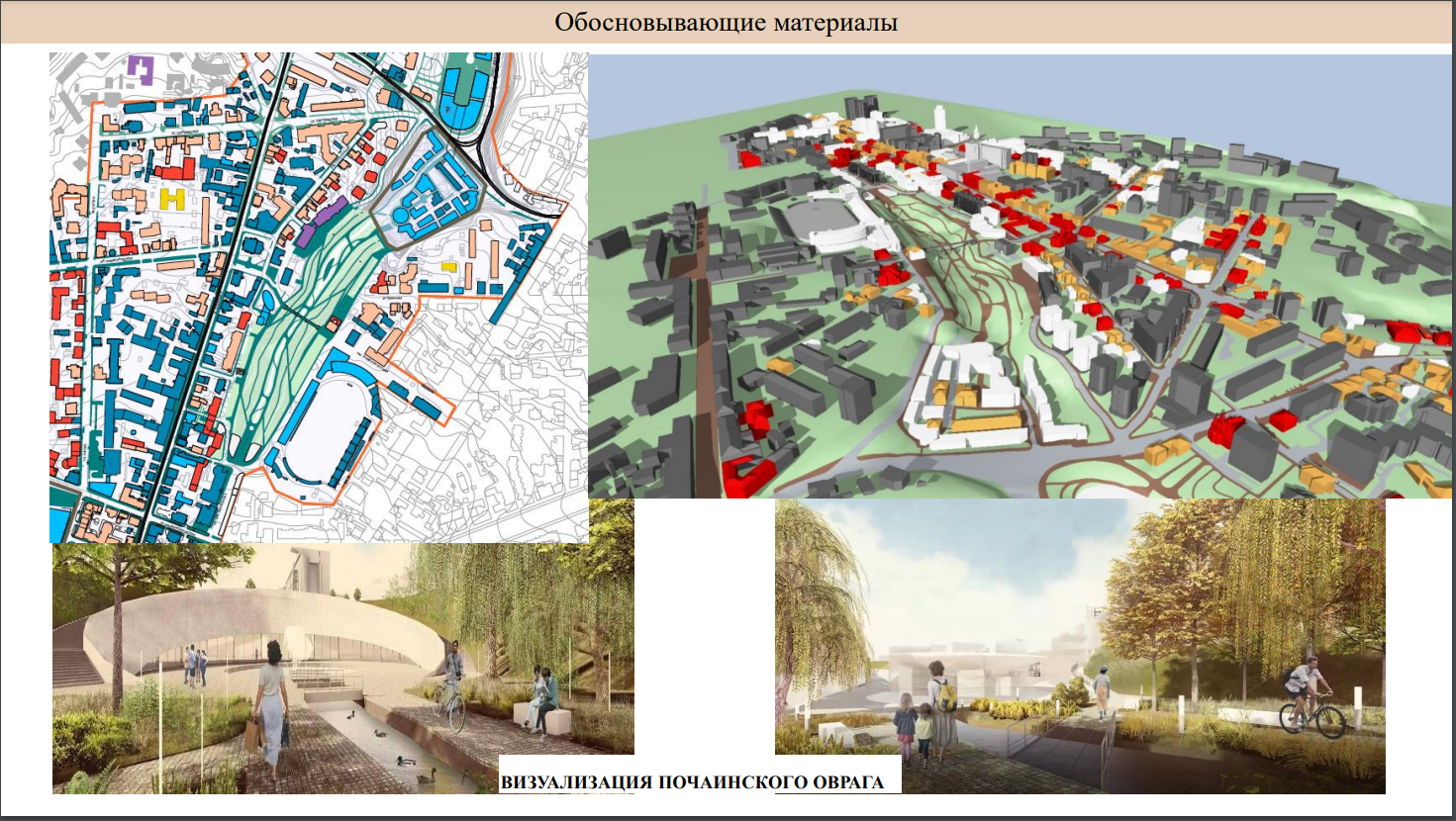 Террасный парк в почаинском овраге. Почаинский овраг план застройки. Террасный парк Почаинский овраг. Почаинский овраг Нижний Новгород проекты. Почаинский овраг благоустройство.